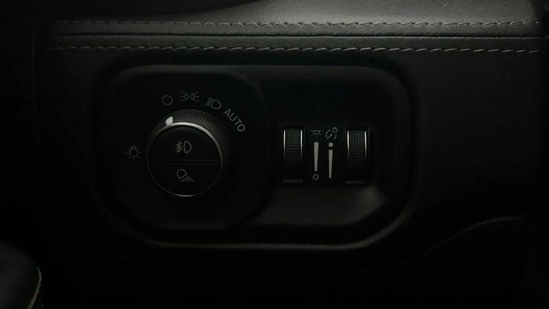 2019 Ram 1500 Limited Crew Cab 4x4 5'7" Box