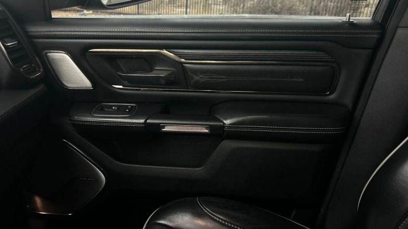 2019 Ram 1500 Limited Crew Cab 4x4 5'7" Box