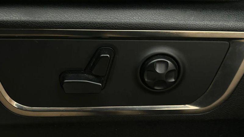 2019 Ram 1500 Limited Crew Cab 4x4 5'7" Box