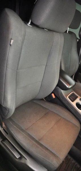2017 Jeep Grand Cherokee Laredo 4x4