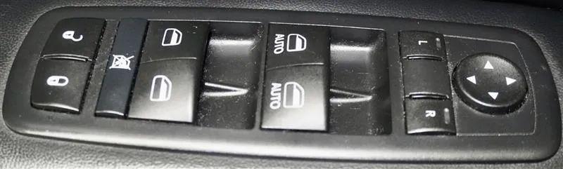 2017 Jeep Grand Cherokee Laredo 4x4
