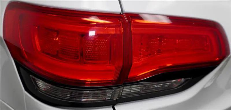 2017 Jeep Grand Cherokee Laredo 4x4