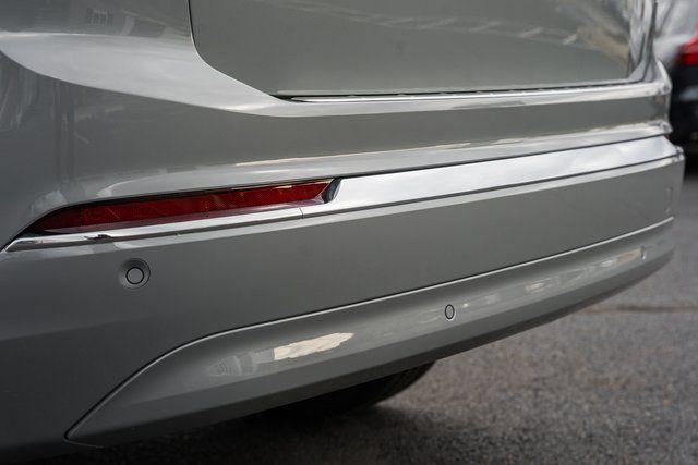2026 Volvo XC90 Plus, B6 AWD Gas (mild hybrid), Gasoline, Bright, 7 Seats