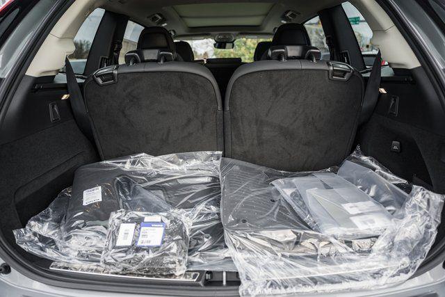 2026 Volvo XC90 Plus, B6 AWD Gas (mild hybrid), Gasoline, Bright, 7 Seats