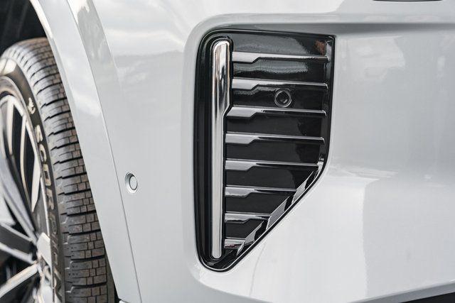 2026 Volvo XC90 Plus, B6 AWD Gas (mild hybrid), Gasoline, Bright, 7 Seats