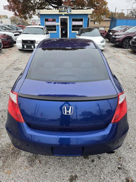 2010 Honda Accord 2.4 LX-S