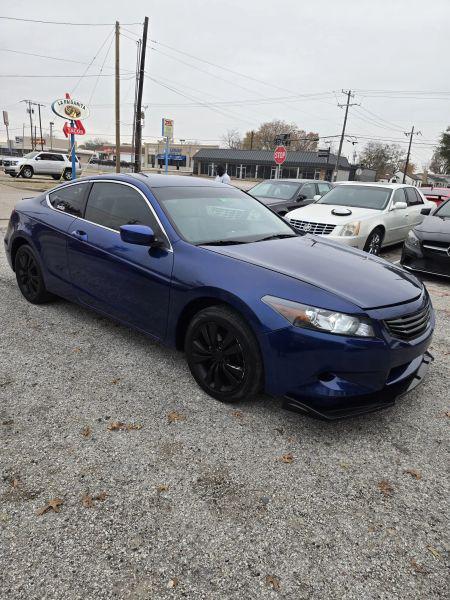 2010 Honda Accord 2.4 LX-S