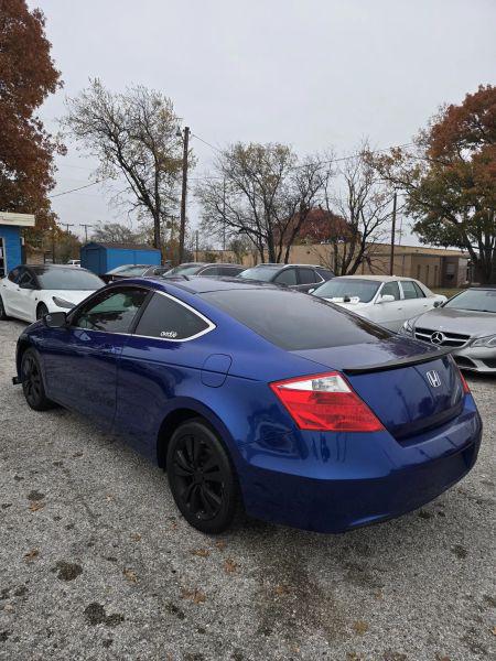 2010 Honda Accord 2.4 LX-S