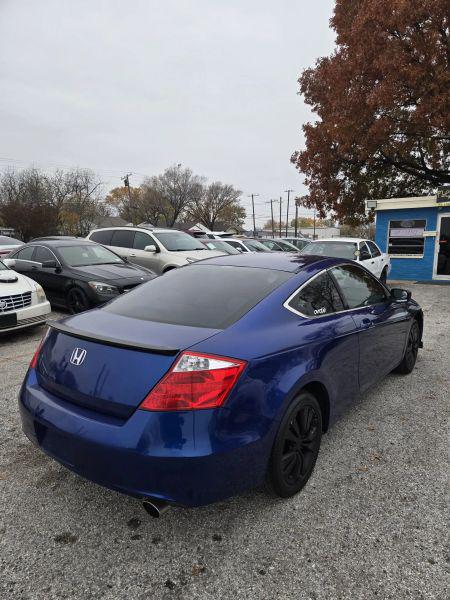 2010 Honda Accord 2.4 LX-S