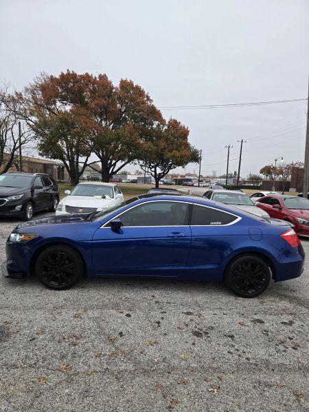 2010 Honda Accord 2.4 LX-S