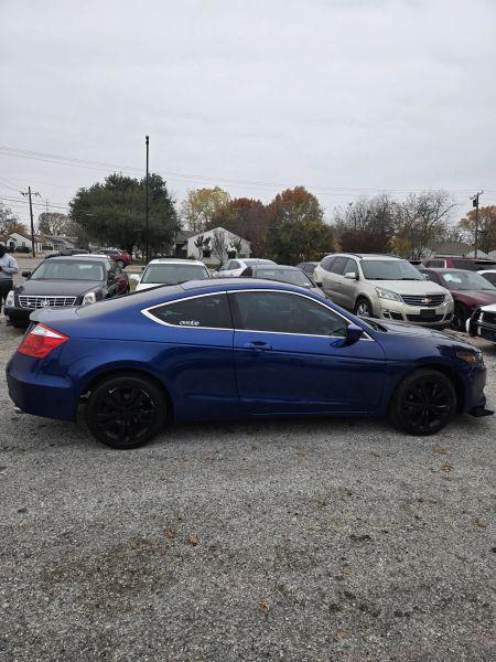 2010 Honda Accord 2.4 LX-S