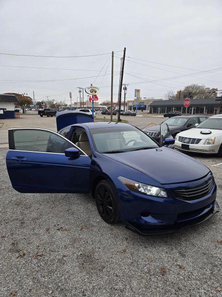 2010 Honda Accord 2.4 LX-S