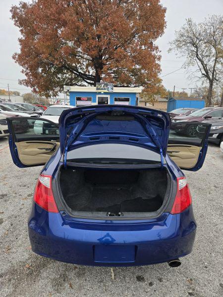 2010 Honda Accord 2.4 LX-S