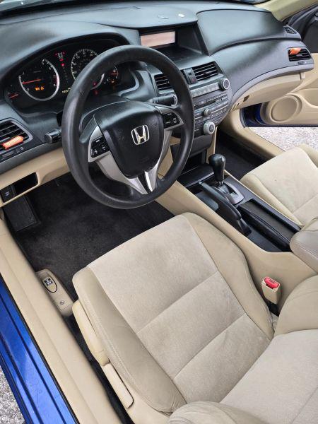 2010 Honda Accord 2.4 LX-S