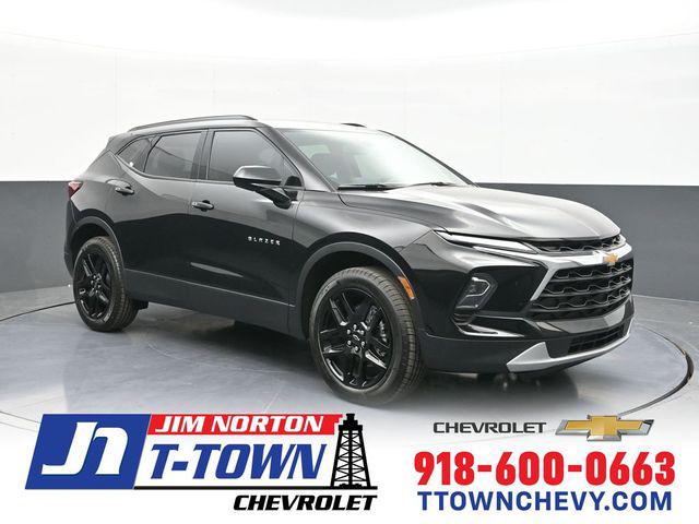 2026 Chevrolet Blazer LT for sale in Tulsa, OK