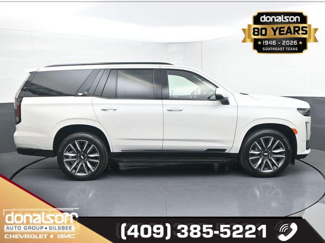 2021 Cadillac Escalade 2WD Sport