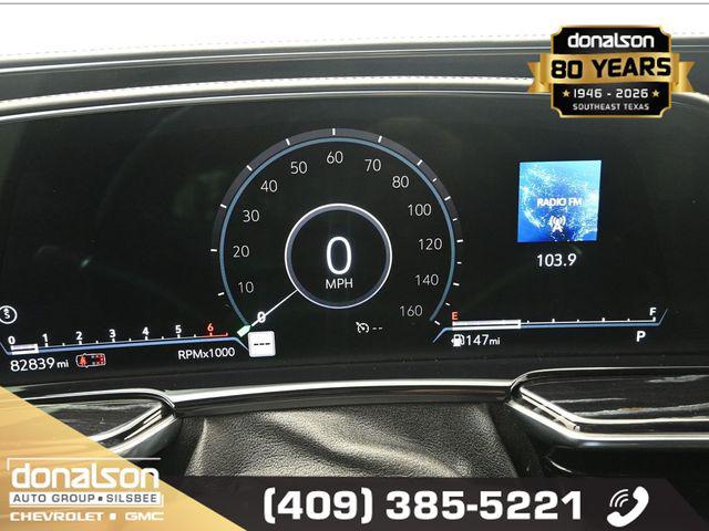 2021 Cadillac Escalade 2WD Sport
