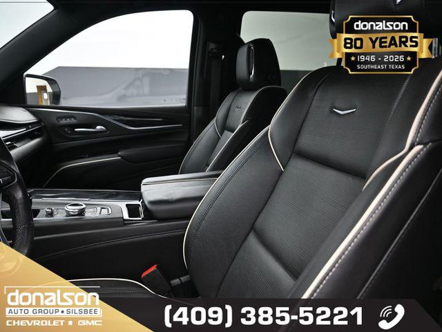 2021 Cadillac Escalade 2WD Sport