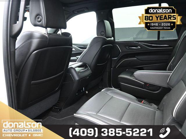 2021 Cadillac Escalade 2WD Sport