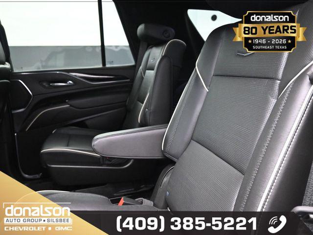 2021 Cadillac Escalade 2WD Sport