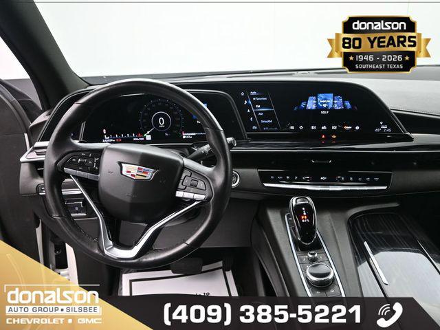 2021 Cadillac Escalade 2WD Sport