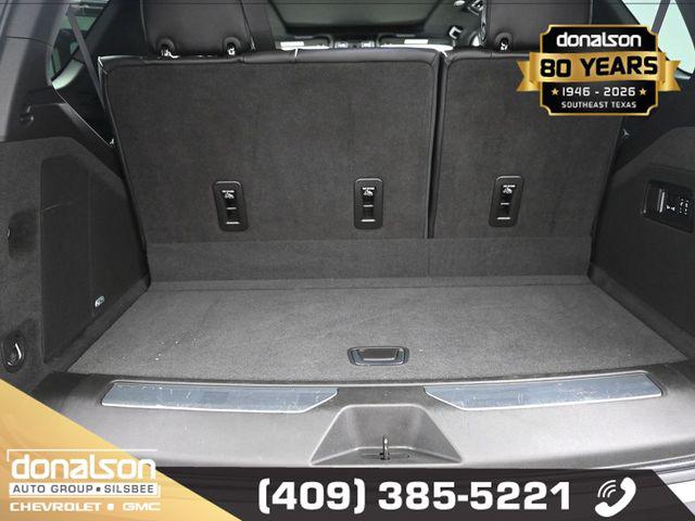 2021 Cadillac Escalade 2WD Sport
