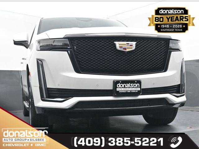 2021 Cadillac Escalade 2WD Sport