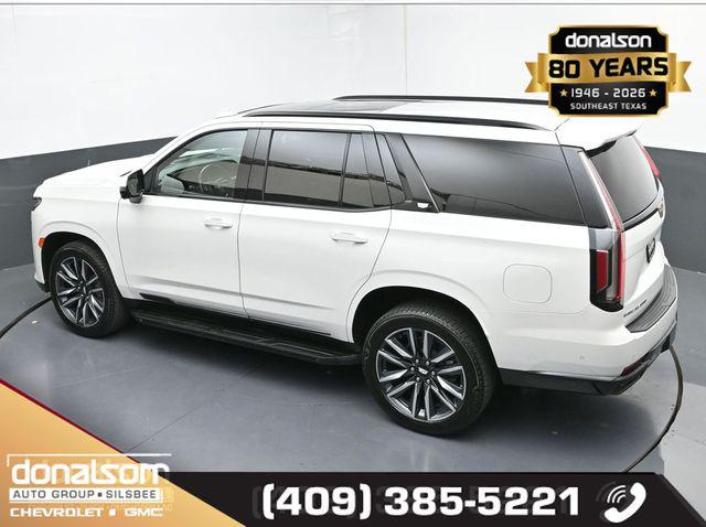 2021 Cadillac Escalade 2WD Sport