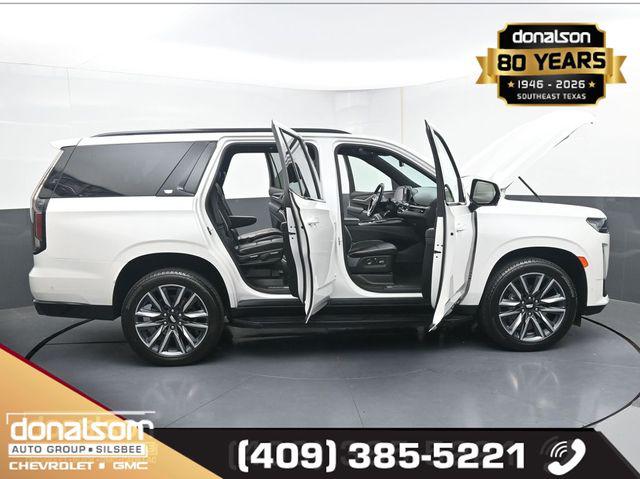 2021 Cadillac Escalade 2WD Sport