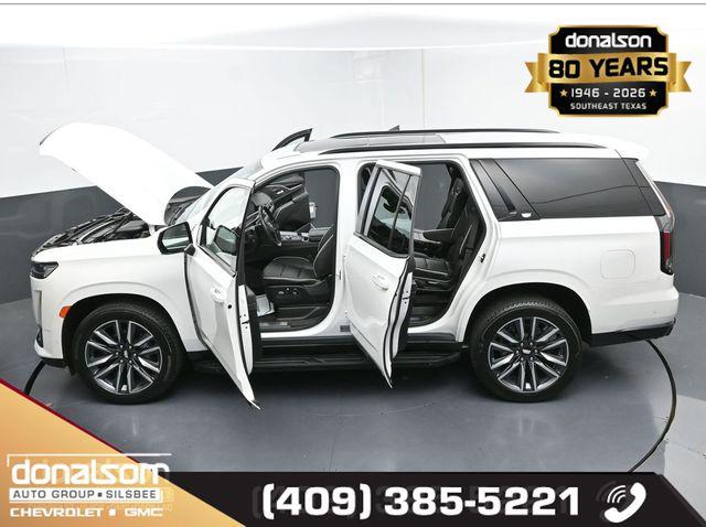 2021 Cadillac Escalade 2WD Sport