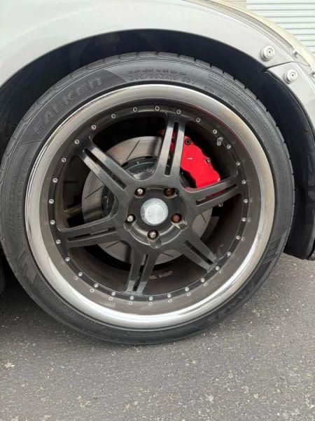 2008 Nissan 350Z Enthusiast