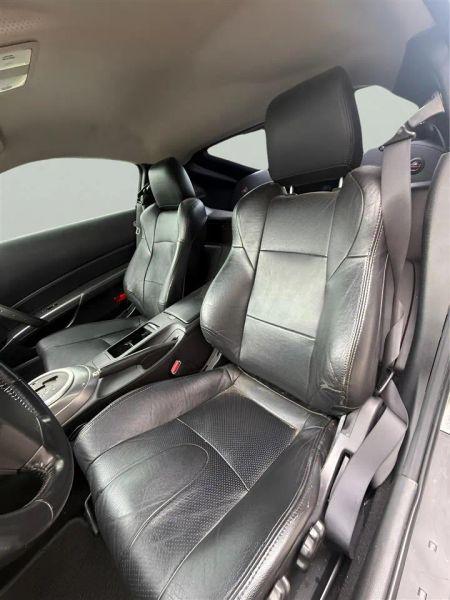 2008 Nissan 350Z Enthusiast