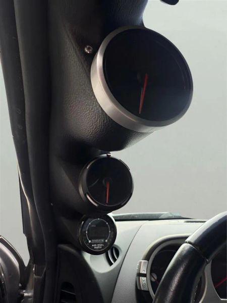 2008 Nissan 350Z Enthusiast