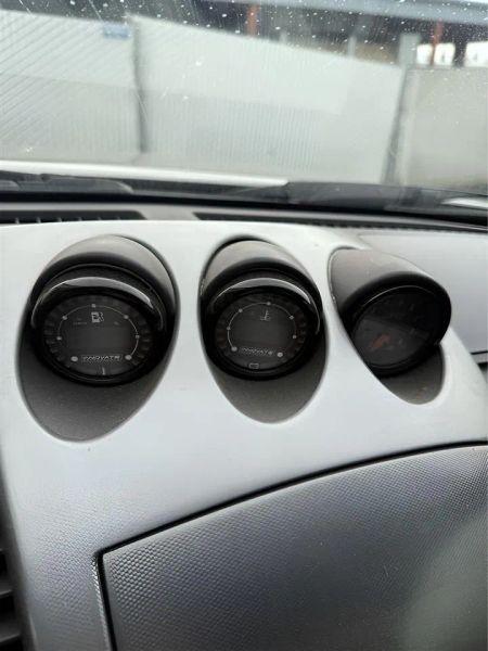 2008 Nissan 350Z Enthusiast