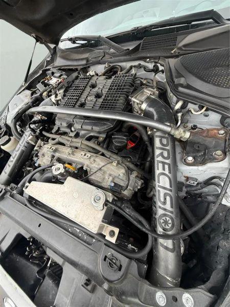 2008 Nissan 350Z Enthusiast