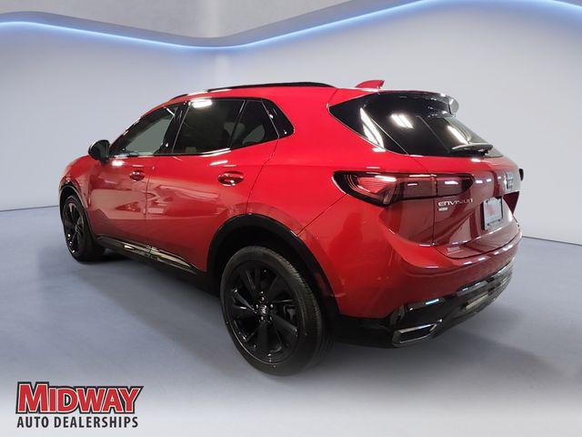 2026 Buick Envision Sport Touring AWD