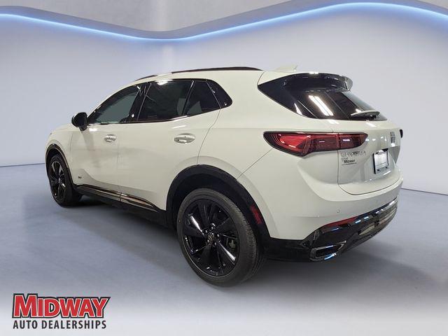 2026 Buick Envision Sport Touring AWD