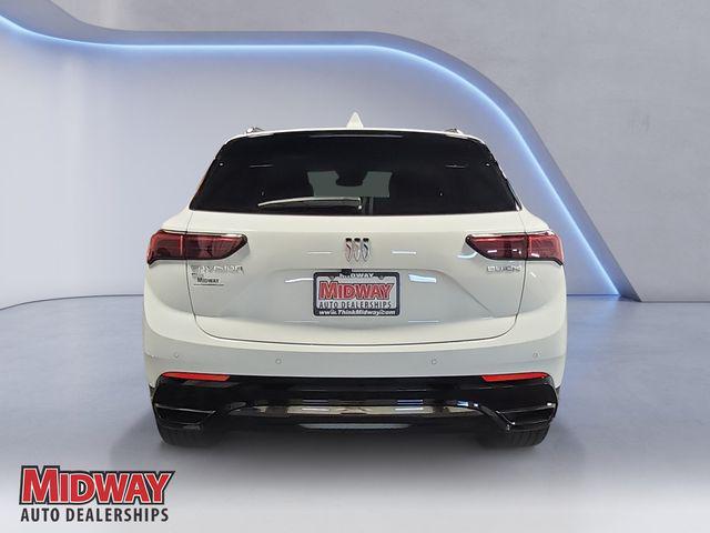 2026 Buick Envision Sport Touring AWD