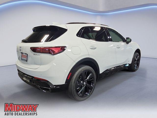 2026 Buick Envision Sport Touring AWD