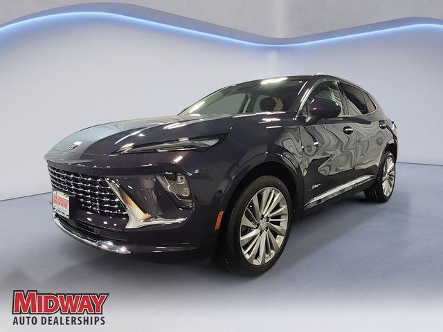 2026 Buick Envision Avenir AWD for sale in Kearney, NE