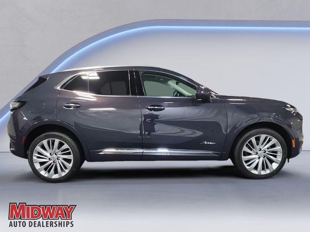 2026 Buick Envision Avenir AWD