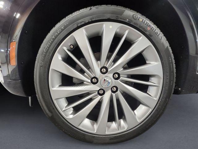 2026 Buick Envision Avenir AWD