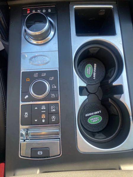 2018 Land Rover Discovery SE