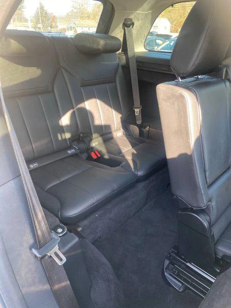 2018 Land Rover Discovery SE