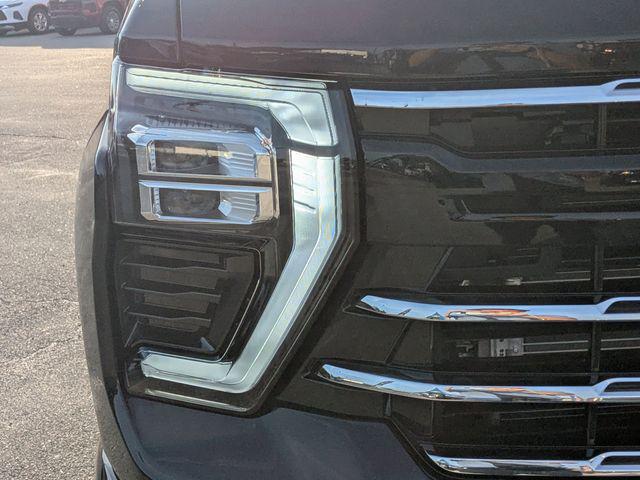 2026 Chevrolet Silverado 2500HD Crew Cab, Standard Bed, LT, 4WD