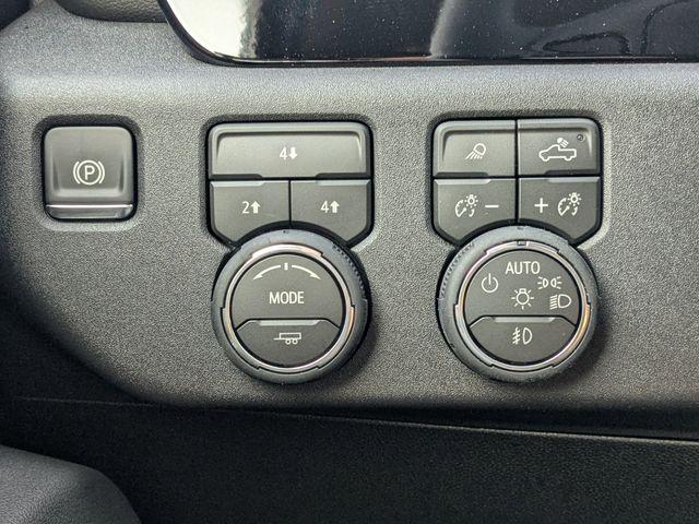 2026 Chevrolet Silverado 2500HD Crew Cab, Standard Bed, LT, 4WD