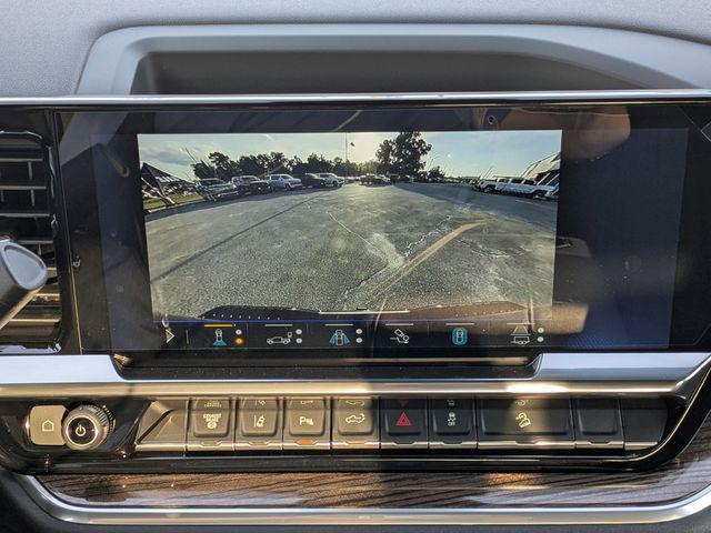 2026 Chevrolet Silverado 2500HD Crew Cab, Standard Bed, LT, 4WD