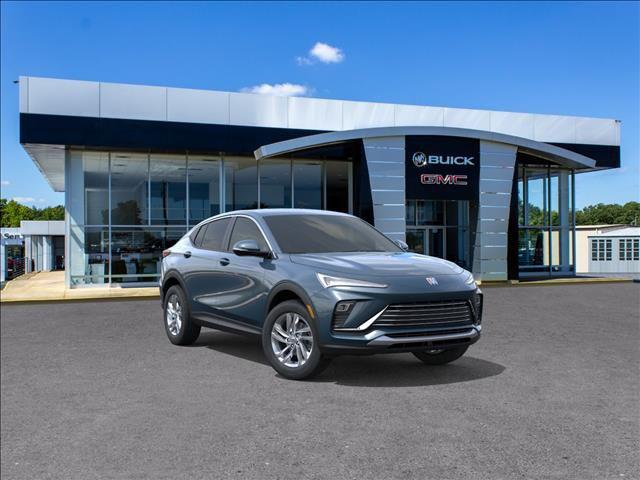 2026 Buick NV Preferred FWD for sale in Greenville, SC