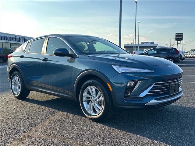 2026 Buick NV Preferred FWD for sale in Greenville, SC