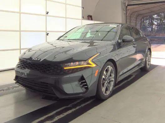 2022 Kia K5 EX for sale in Marietta, GA